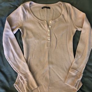 Pink Thermal with Buttons